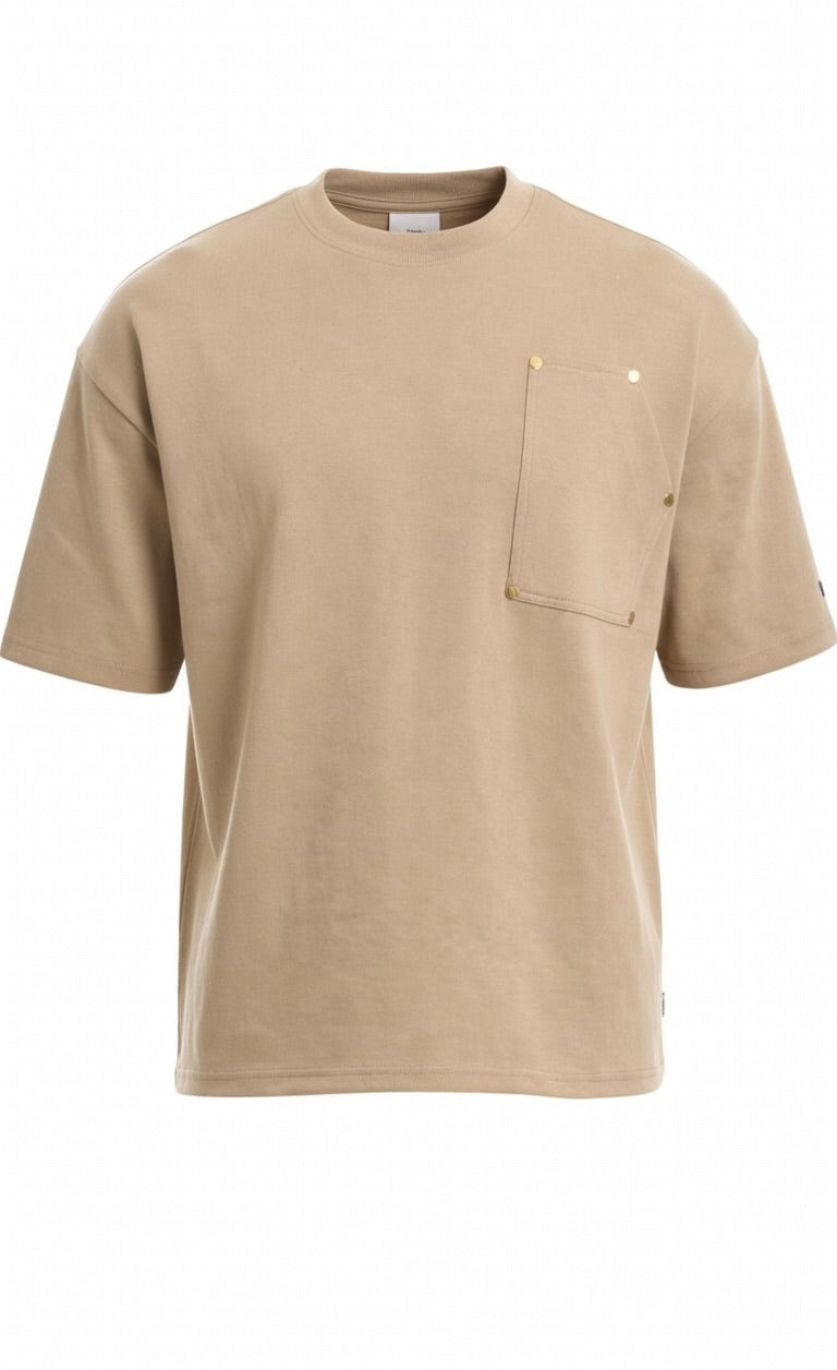 AP Oversized Tee