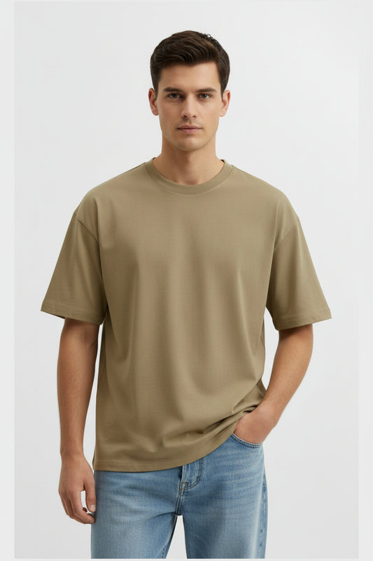 AP Fashion Oversized Shirt