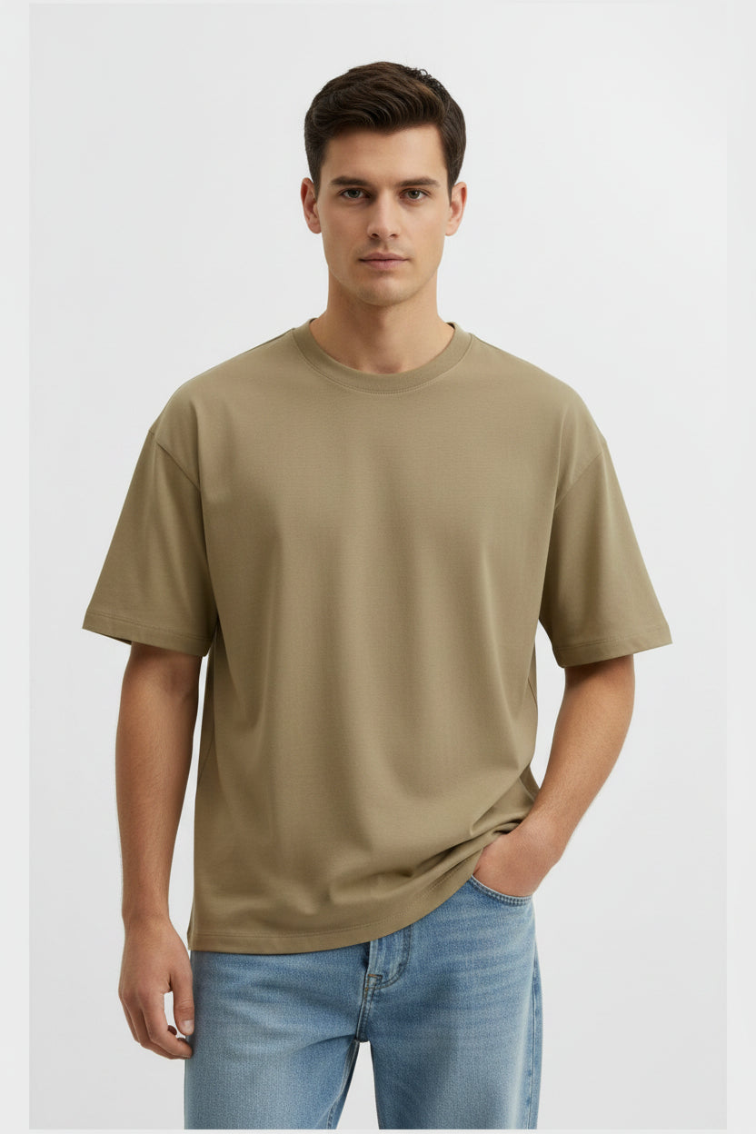 AP Fashion Oversized Shirt