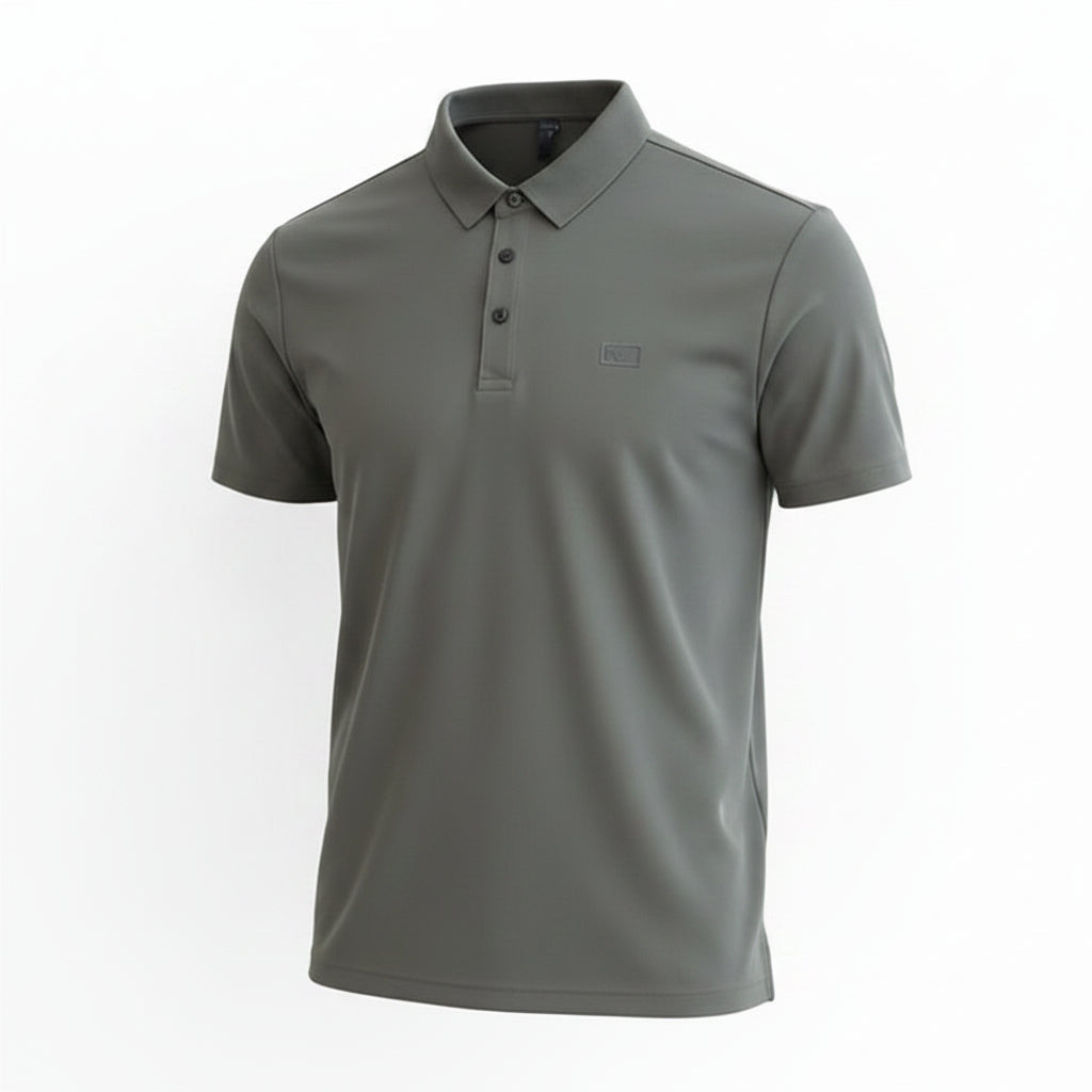 AP Polo Shirt - Green