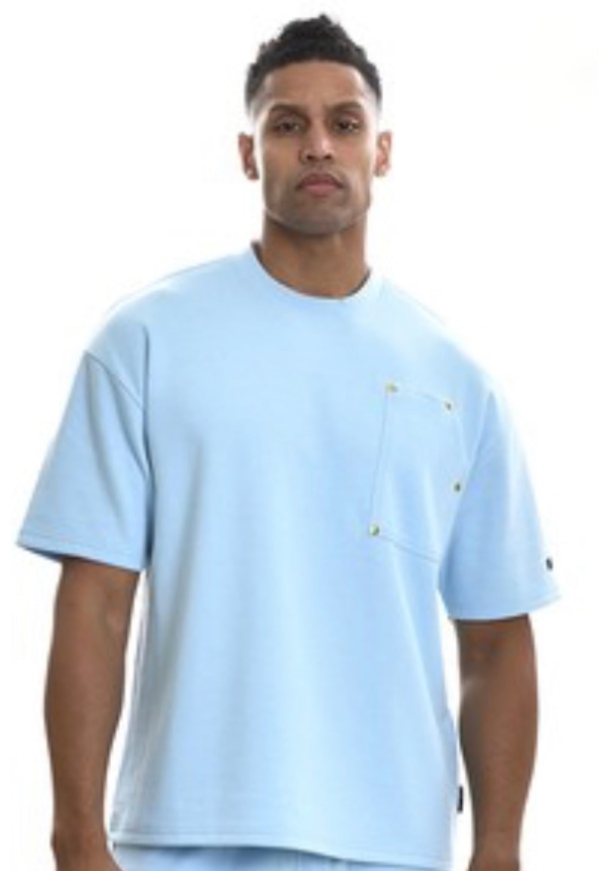 AP Oversized Tee