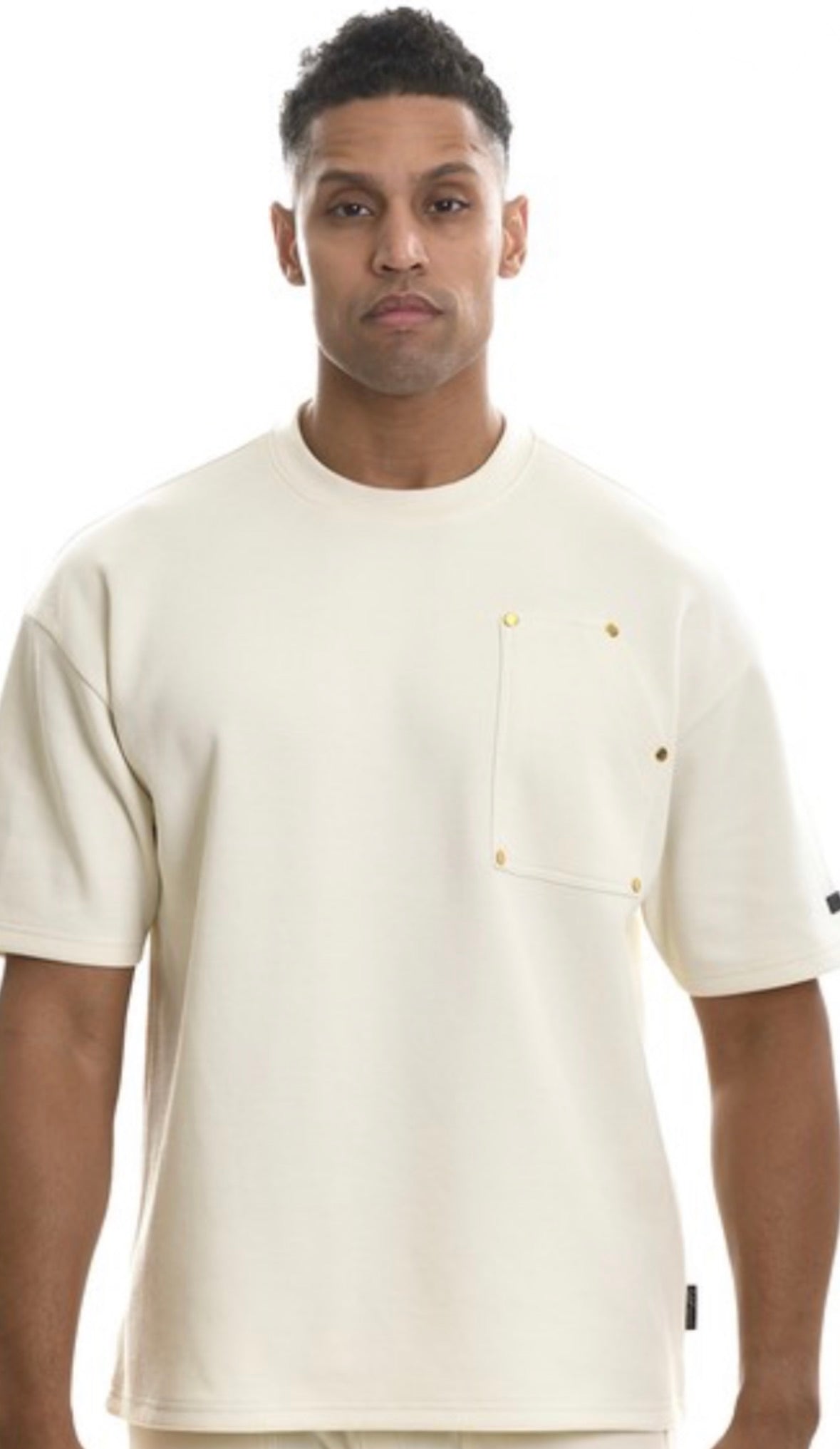 AP Oversized Tee