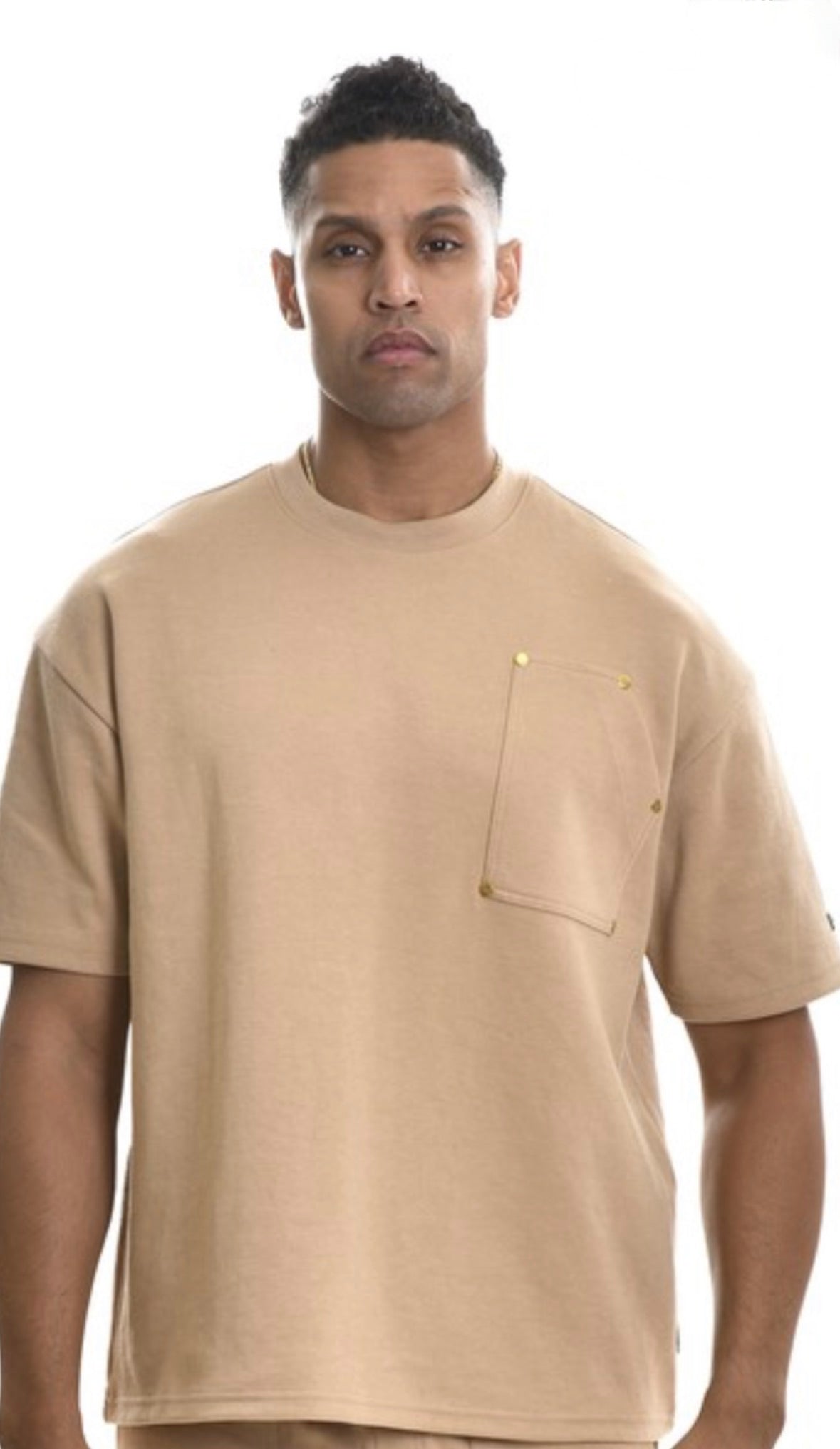 AP Oversized Tee