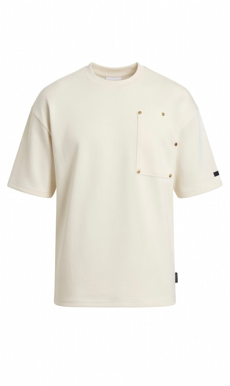 AP Oversized Tee