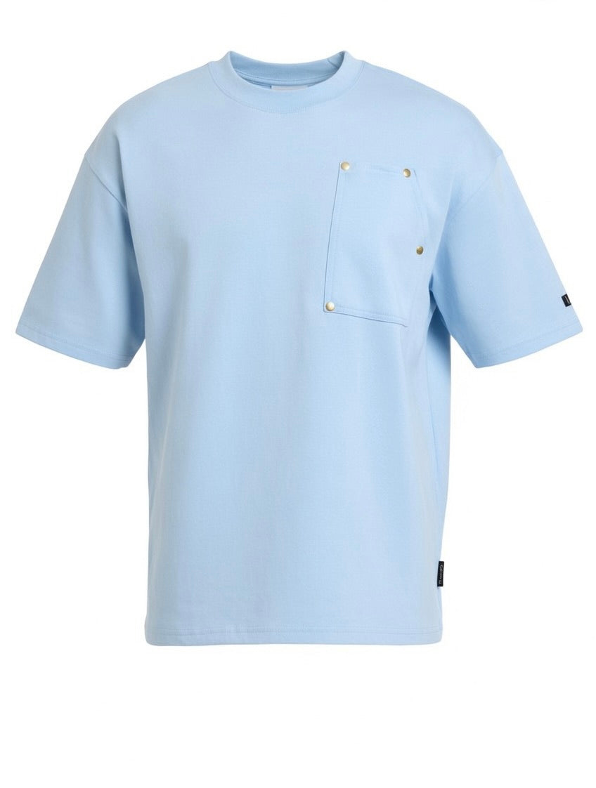 AP Oversized Tee