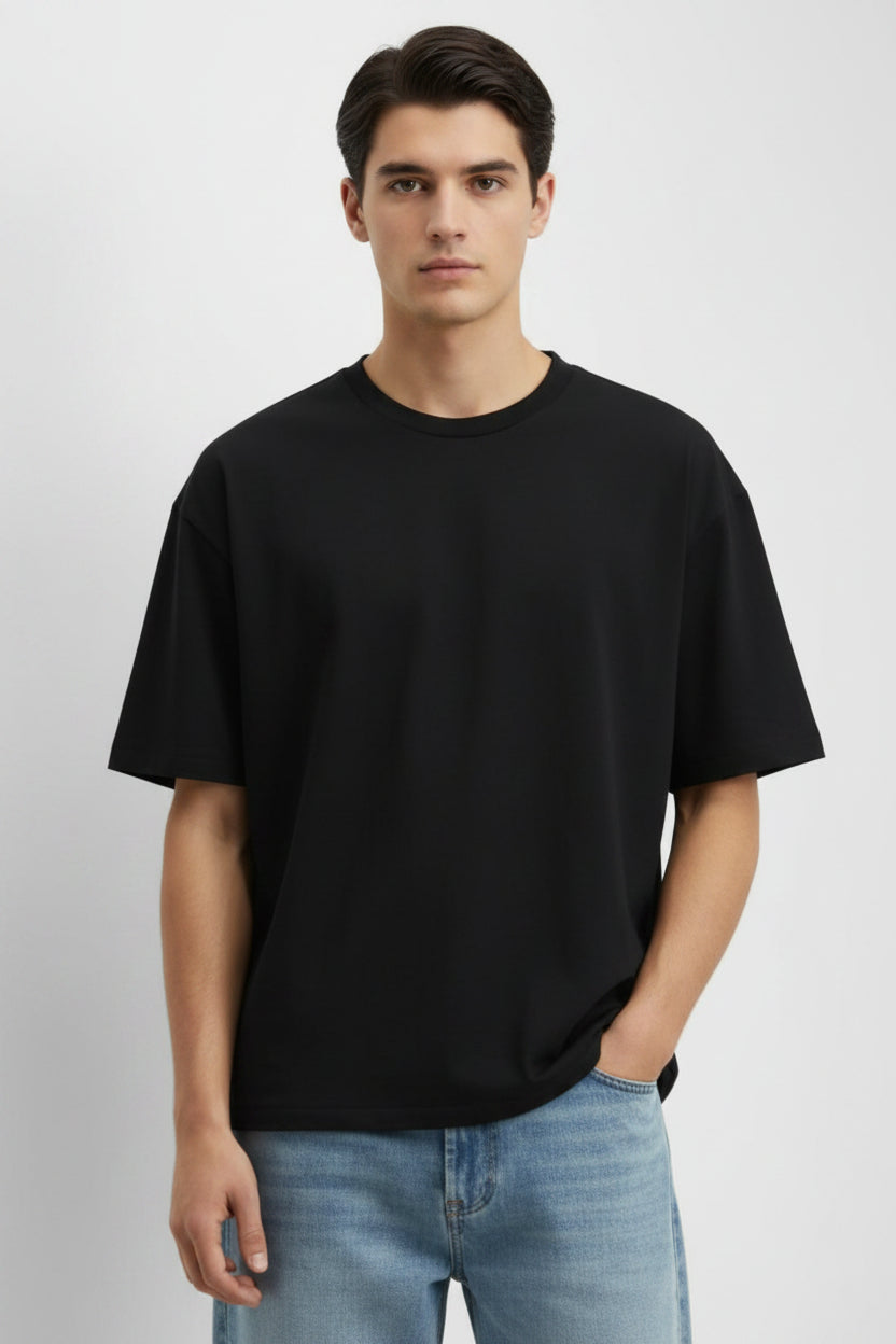 AP Fashion Oversized Shirt